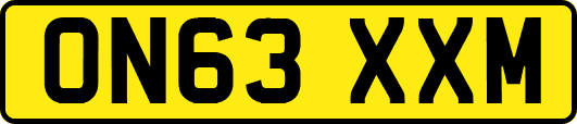 ON63XXM