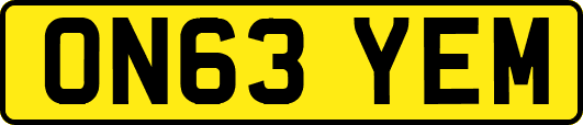 ON63YEM