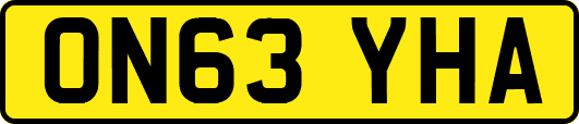 ON63YHA