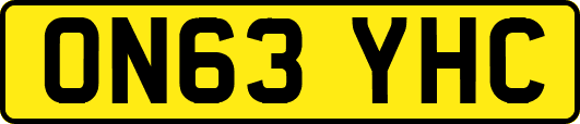 ON63YHC