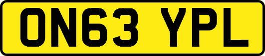 ON63YPL