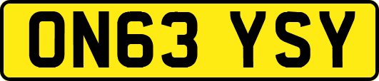 ON63YSY