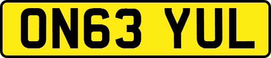 ON63YUL