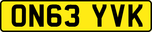 ON63YVK