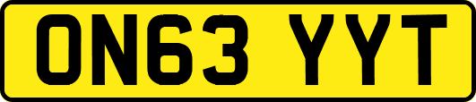 ON63YYT