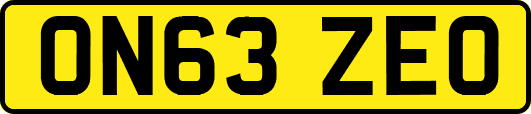 ON63ZEO