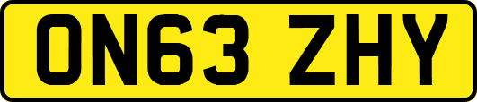 ON63ZHY