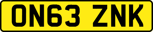 ON63ZNK