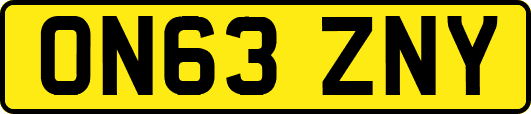 ON63ZNY