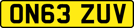 ON63ZUV