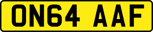 ON64AAF