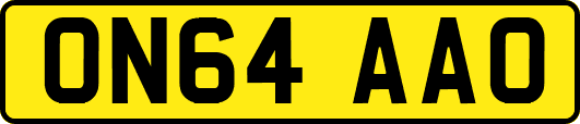 ON64AAO