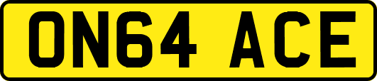 ON64ACE