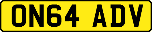 ON64ADV