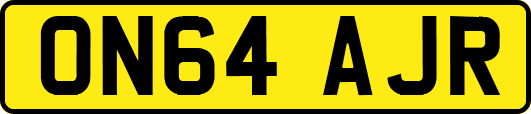 ON64AJR