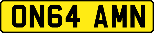 ON64AMN