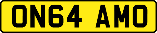 ON64AMO