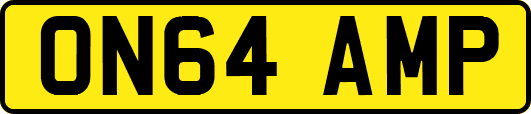 ON64AMP