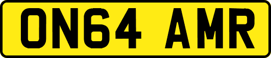 ON64AMR