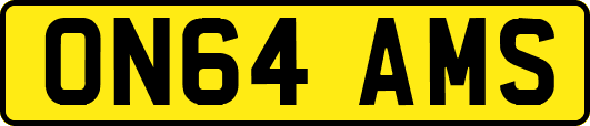 ON64AMS