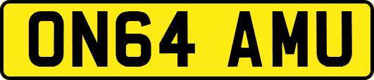 ON64AMU