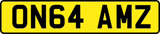 ON64AMZ