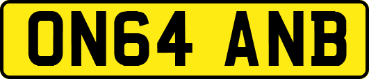 ON64ANB