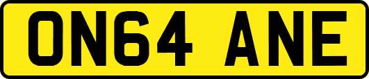 ON64ANE