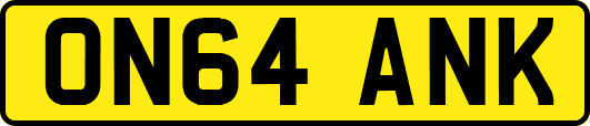 ON64ANK