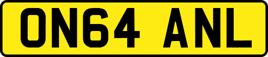 ON64ANL