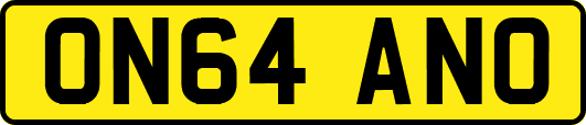 ON64ANO