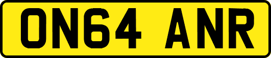 ON64ANR
