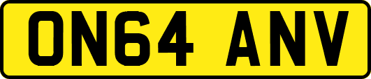 ON64ANV