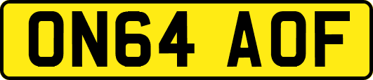 ON64AOF