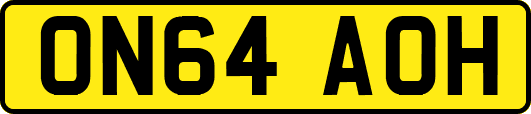 ON64AOH