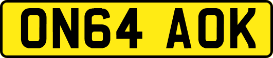 ON64AOK