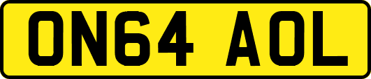 ON64AOL