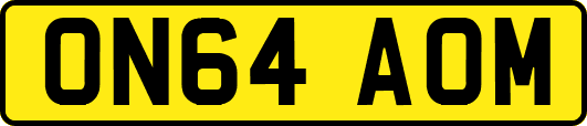 ON64AOM