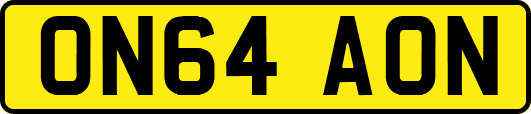 ON64AON