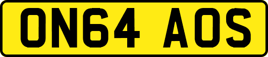 ON64AOS