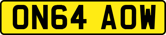 ON64AOW