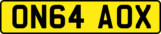 ON64AOX