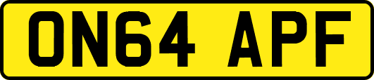 ON64APF