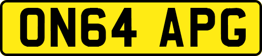 ON64APG
