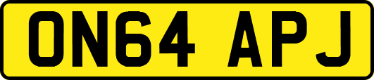 ON64APJ