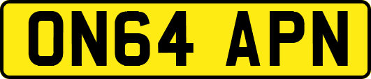 ON64APN