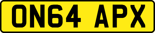 ON64APX