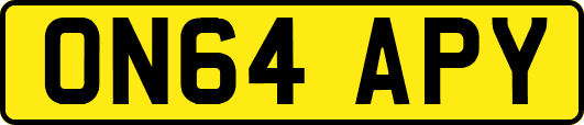 ON64APY
