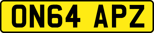 ON64APZ
