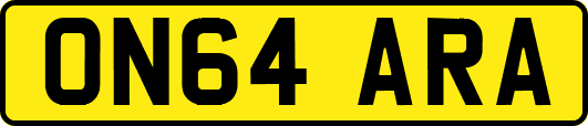 ON64ARA
